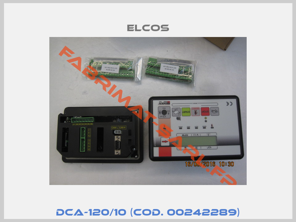 DCA-120/10 (cod. 00242289)-4