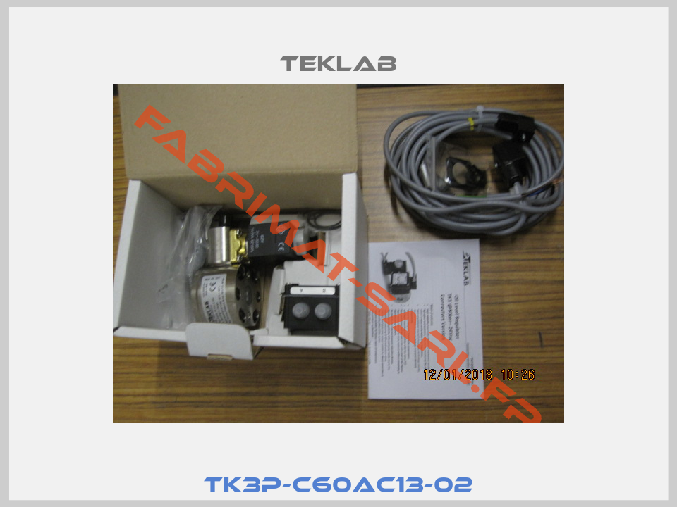 TK3P-C60AC13-02-0