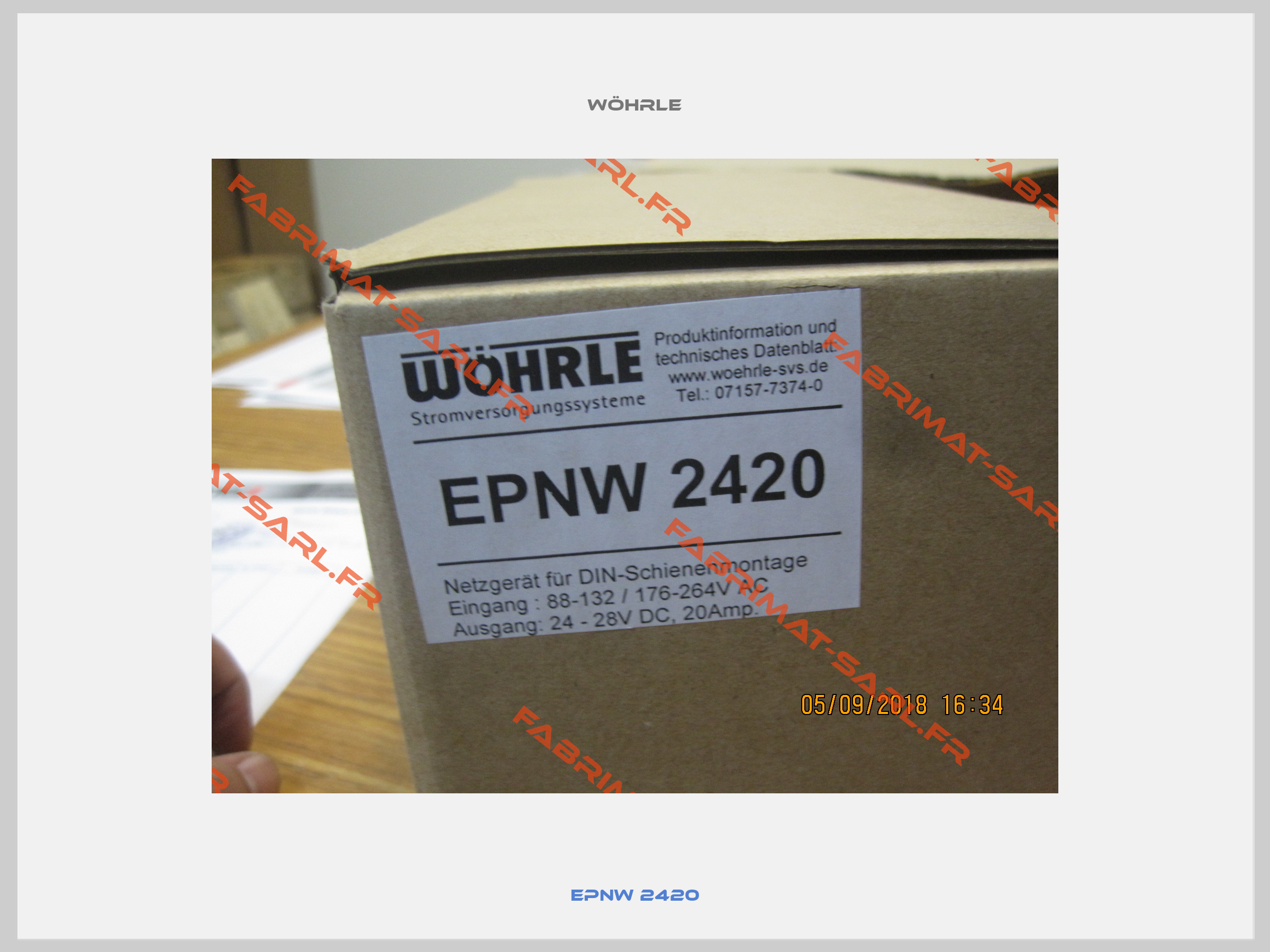 EPNW 2420-2