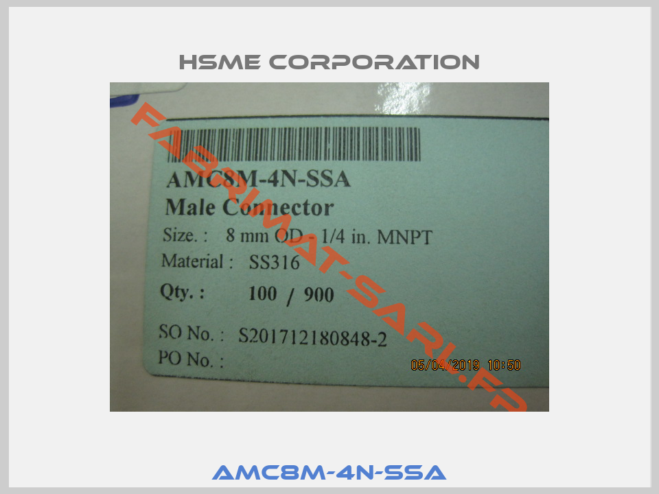 AMC8M-4N-SSA-1