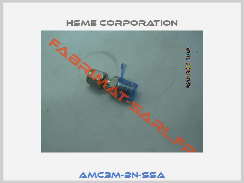 AMC3M-2N-SSA-0