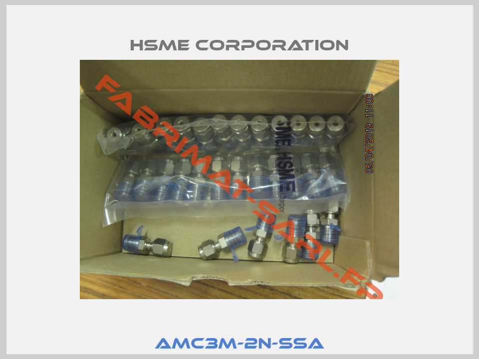 AMC3M-2N-SSA-2