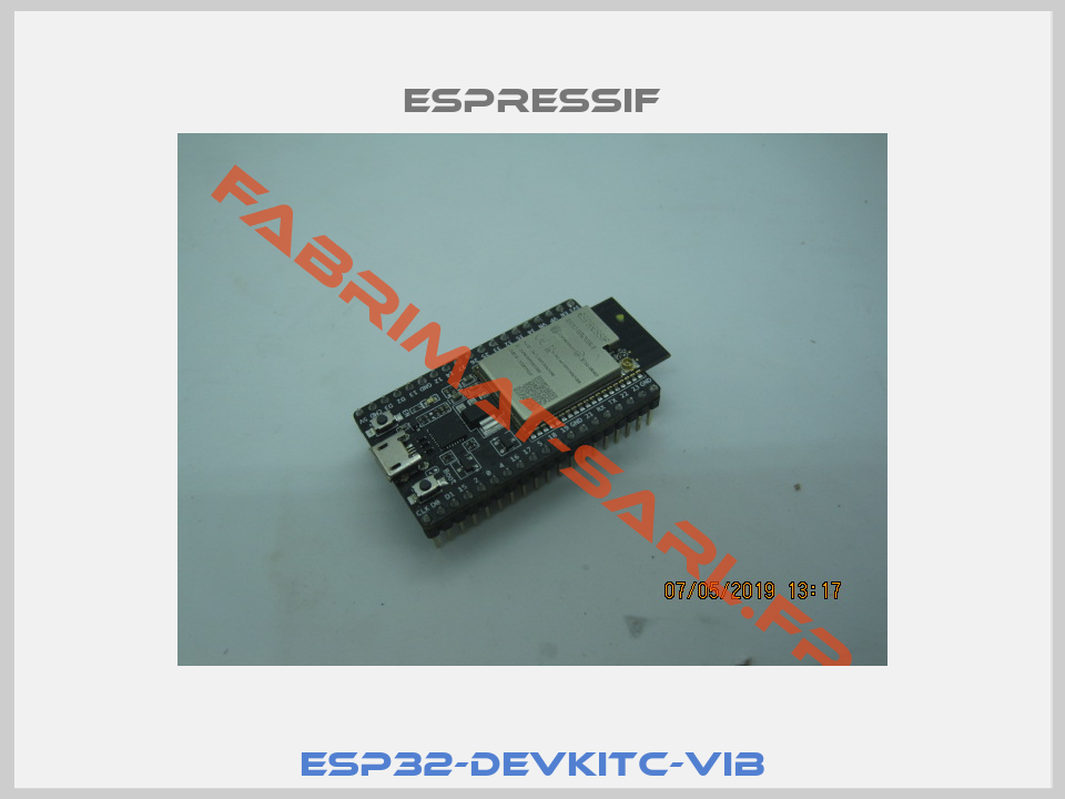 ESP32-DevKitC-VIB-2