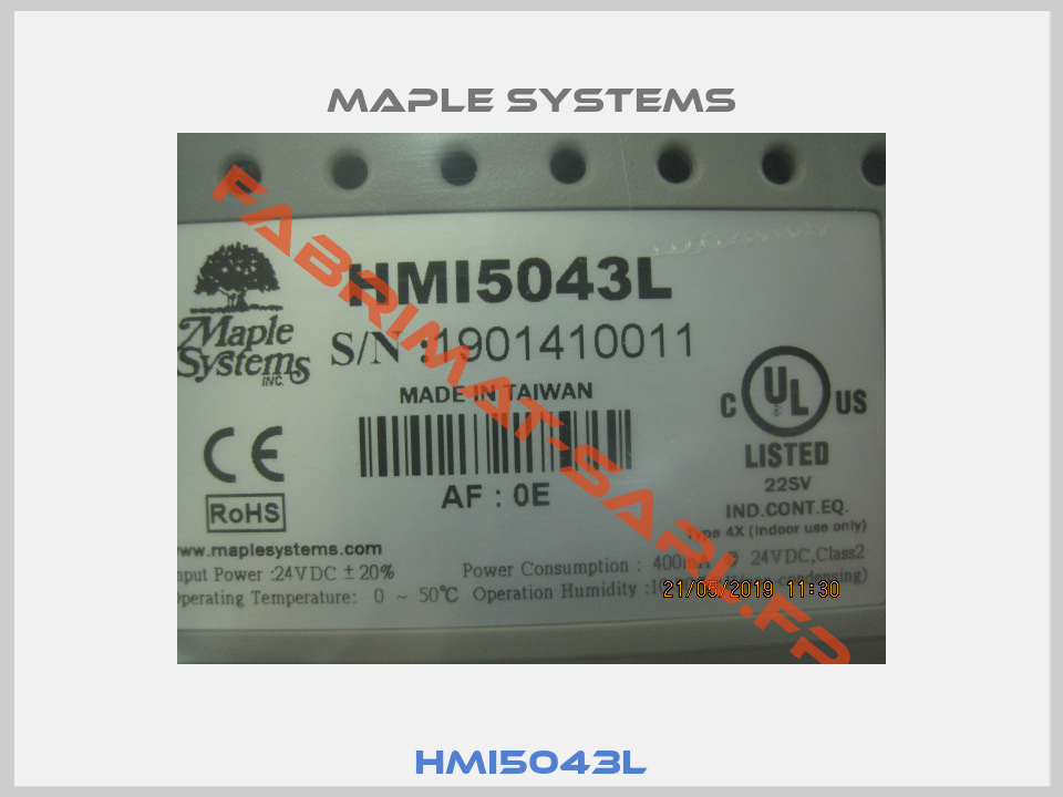 HMI5043L-1