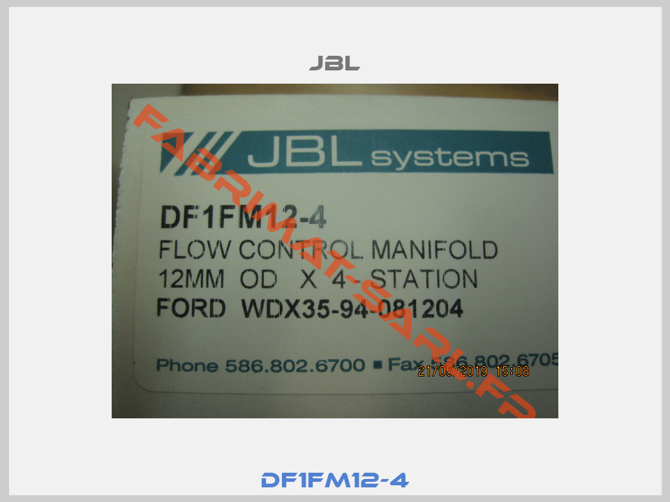 DF1FM12-4-1