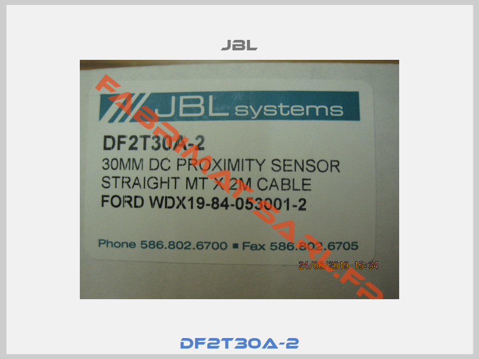 DF2T30A-2-5