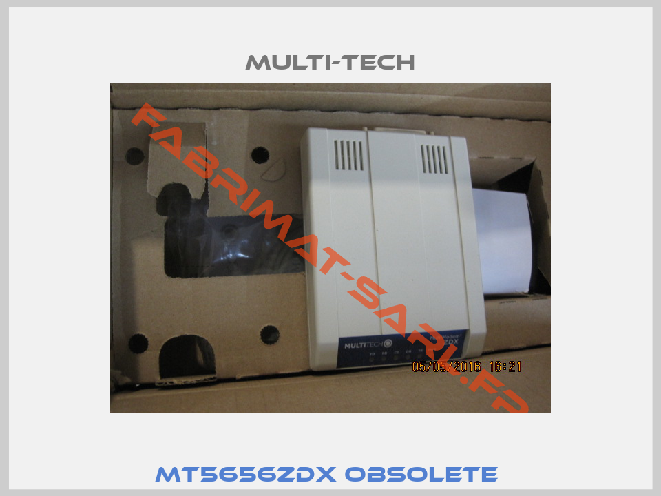 MT5656ZDX obsolete -0