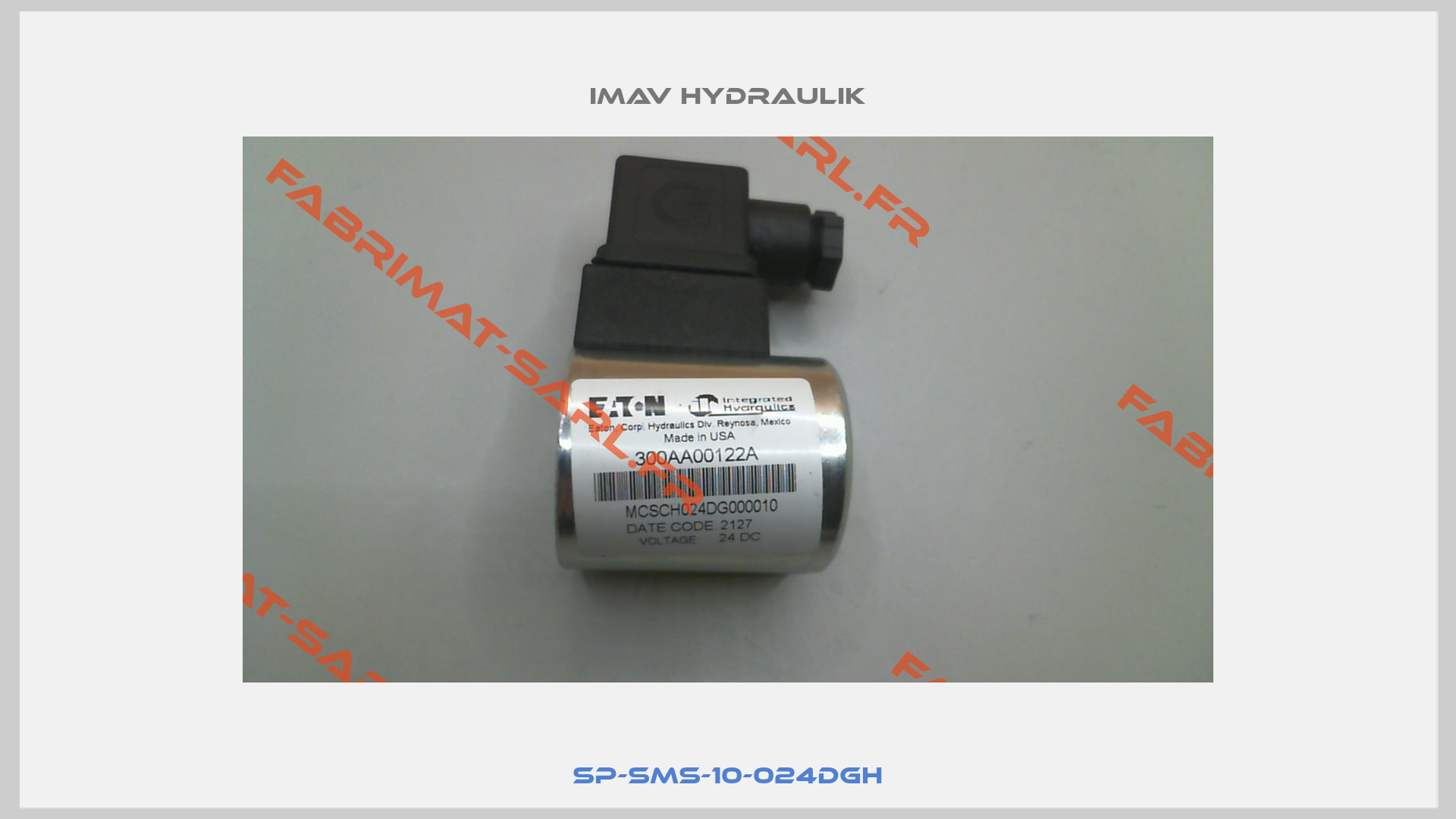 SP-SMS-10-024DGH-1