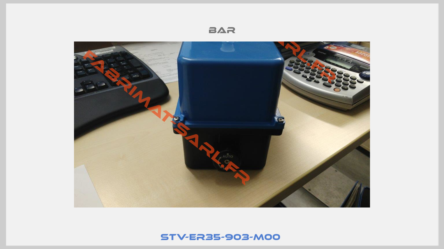 STV-ER35-903-M00 -0