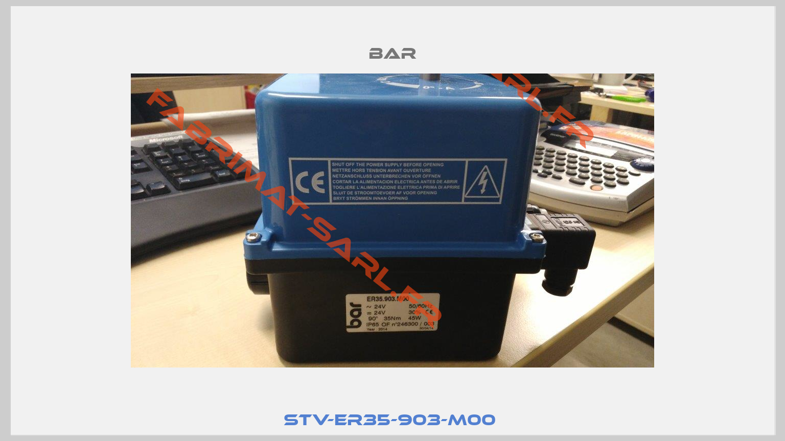 STV-ER35-903-M00 -3