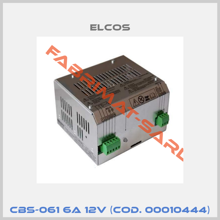 CBS-061 6A 12V (cod. 00010444)-0